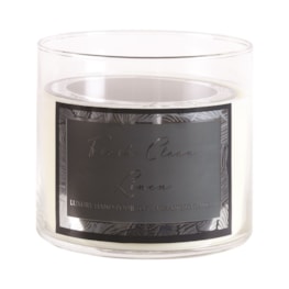 Fresh Clean Linen  - Tumbler Candle 400g Fresh Clean Linen  - Tumbler Candle 400g