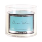 Ocean Waves - Tumbler Candle 400g Ocean Waves - Tumbler Candle 400g