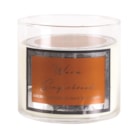 Warm Gingerbread - Tumbler Candle 400g Warm Gingerbread - Tumbler Candle 400g