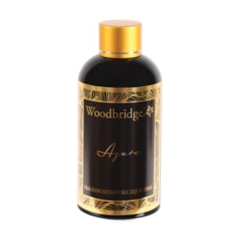 Azure - Reed Diffuser Liquid Refill Bottle 200ml Azure - Reed Diffuser Liquid Refill Bottle 200ml