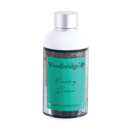 Country Garden - Reed Diffuser Liquid Refill Bottle 200ml Country Garden - Reed Diffuser Liquid Refill Bottle 200ml