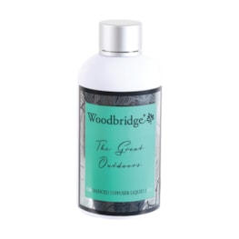The Great Outdoors - Reed Diffuser Liquid Refill Bottle 200ml The Great Outdoors - Reed Diffuser Liquid Refill Bottle 200ml