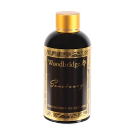 Sanctuary - Reed Diffuser Liquid Refill Bottle 200ml Sanctuary - Reed Diffuser Liquid Refill Bottle 200ml