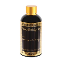 Tranquillity - Reed Diffuser Liquid Refill Bottle 200ml Tranquillity - Reed Diffuser Liquid Refill Bottle 200ml