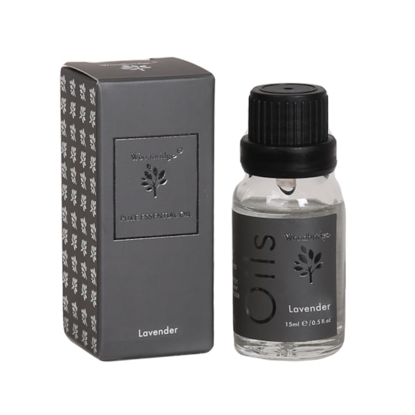 Lavender - Essential Oil by Woodbridge 15ml Lavender - Essential Oil by Woodbridge 15ml