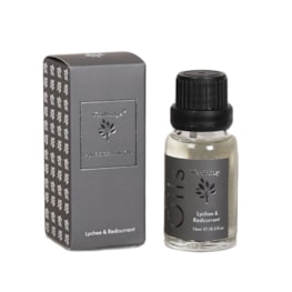 Lychee & Redcurrant - Essential Oil by Woodbridge 15ml Lychee & Redcurrant - Essential Oil by Woodbridge 15ml