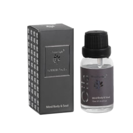 Mind Body & Soul - Essential Oil by Woodbridge 15ml