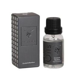 Orchid & Bamboo - Essential Oil by Woodbridge 15ml Orchid & Bamboo - Essential Oil by Woodbridge 15ml