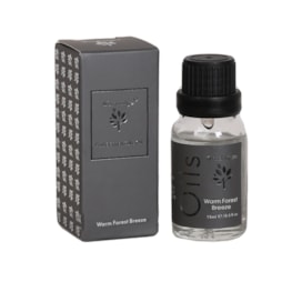 Warm Forest Breeze - Essential Oil by Woodbridge 15ml Warm Forest Breeze - Essential Oil by Woodbridge 15ml