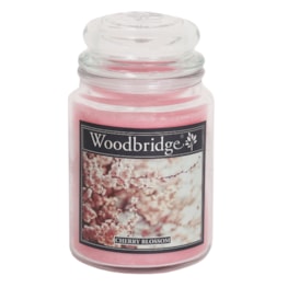 Cherry Blossom 500g Jar by Woodbridge Cherry Blossom 500g Jar by Woodbridge