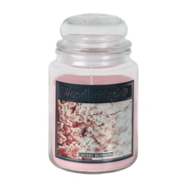 Cherry Blossom 500g Jar by Woodbridge Cherry Blossom 500g Jar by Woodbridge
