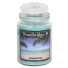 Crystal Waters 500g Jar by Woodbridge Crystal Waters 500g Jar by Woodbridge