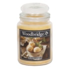Creamy Vanilla 500g Jar by Woodbridge Creamy Vanilla 500g Jar by Woodbridge