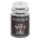Black Diamond 500g Jar by Woodbridge Black Diamond 500g Jar by Woodbridge