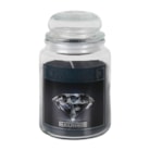 Black Diamond 500g Jar by Woodbridge Black Diamond 500g Jar by Woodbridge
