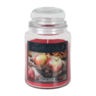 Spiced Apple 500g Jar by Woodbridge Spiced Apple 500g Jar by Woodbridge