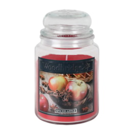 Spiced Apple 500g Jar by Woodbridge Spiced Apple 500g Jar by Woodbridge