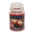 Spiced Apple 500g Jar by Woodbridge