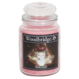 Fairy Dust 500g Jar by Woodbridge Fairy Dust 500g Jar by Woodbridge
