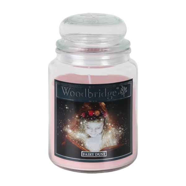 Fairy Dust 500g Jar by Woodbridge Fairy Dust 500g Jar by Woodbridge