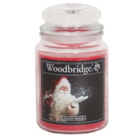 Santa’s Magic 500g Jar by Woodbridge Santa’s Magic 500g Jar by Woodbridge