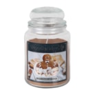 Gingerbread Man 500g Jar by Woodbridge Gingerbread Man 500g Jar by Woodbridge