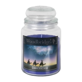 Three Wise Men 500g Jar by Woodbridge Three Wise Men 500g Jar by Woodbridge