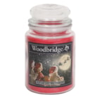 Night Before Christmas 500g Jar by Woodbridge Night Before Christmas 500g Jar by Woodbridge