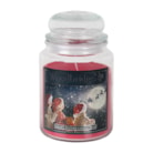 Night Before Christmas 500g Jar by Woodbridge Night Before Christmas 500g Jar by Woodbridge