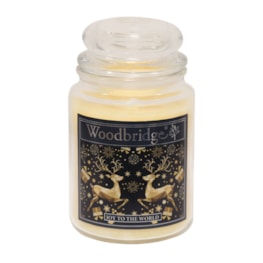 Joy To The World 500g by Woodbridge Joy To The World 500g by Woodbridge