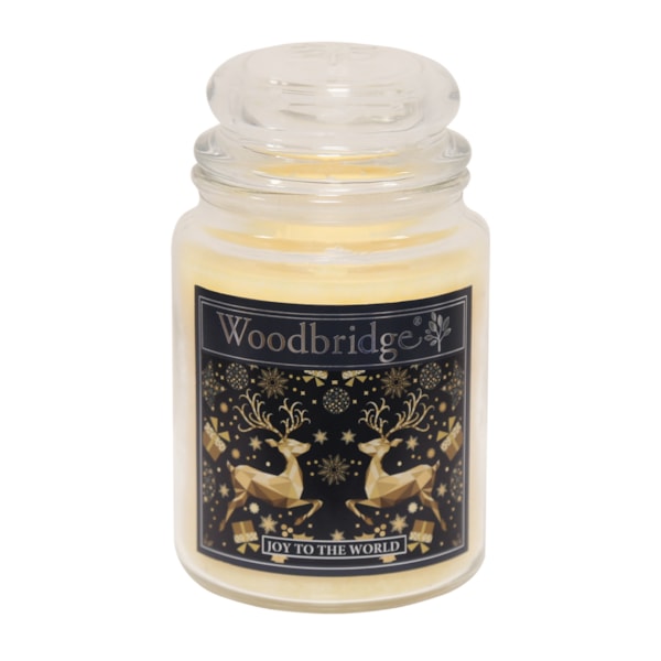 Joy To The World 500g by Woodbridge Joy To The World 500g by Woodbridge