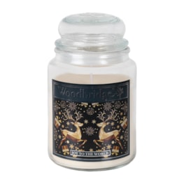 Joy To The World 500g by Woodbridge Joy To The World 500g by Woodbridge