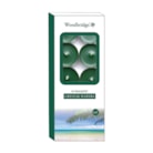 Pack 10 Tealights Crystal Waters by Woodbridge