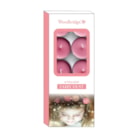 Pack 10 Tealights Fairy Dust by Woodbridge