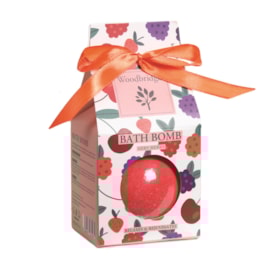 Very Berry - Fragranced Bath Bomb by Woodbridge Very Berry - Fragranced Bath Bomb by Woodbridge