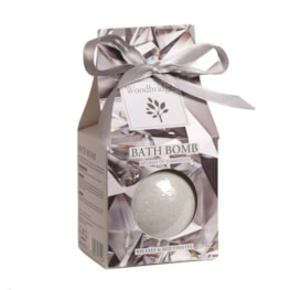 Splash Of Diamonds - Fragranced Bath Bomb by Woodbridge Splash Of Diamonds - Fragranced Bath Bomb by Woodbridge