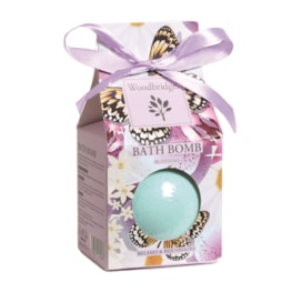 Blossoms - Fragranced Bath Bomb by Woodbridge Blossoms - Fragranced Bath Bomb by Woodbridge