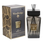 Aqua - Reed Diffuser 1000ml Aqua - Reed Diffuser 1000ml