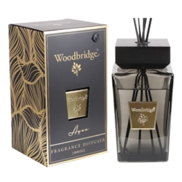 Aqua - Reed Diffuser 1000ml Aqua - Reed Diffuser 1000ml