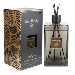 Aqua - Reed Diffuser 2000ml Aqua - Reed Diffuser 2000ml