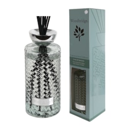 Woodbridge 1000ml Reed Diffuser – Lotus & Jasmine Woodbridge 1000ml Reed Diffuser – Lotus & Jasmine