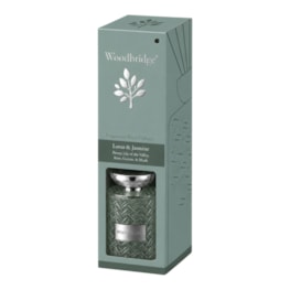 Woodbridge 1000ml Reed Diffuser – Lotus & Jasmine