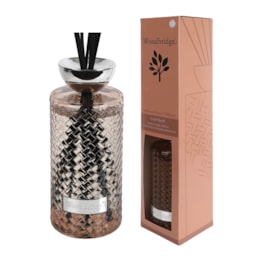 Woodbridge 1000ml Reed Diffuser – Oud Wood Woodbridge 1000ml Reed Diffuser – Oud Wood