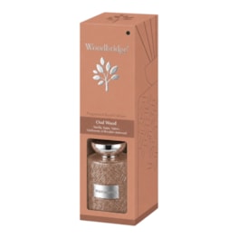 Woodbridge 1000ml Reed Diffuser – Oud Wood