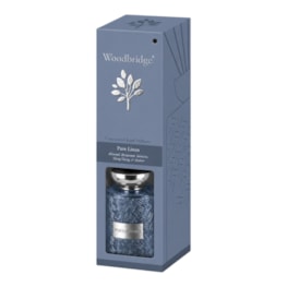 Woodbridge 1000ml Reed Diffuser – Pure Linen Woodbridge 1000ml Reed Diffuser – Pure Linen