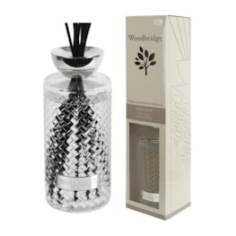 Woodbridge 1000ml Reed Diffuser – White Musk Woodbridge 1000ml Reed Diffuser – White Musk