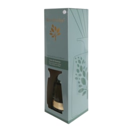 Woodbridge 1000ml Reed Diffuser – Lotus & Jasmine Woodbridge 1000ml Reed Diffuser – Lotus & Jasmine