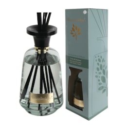 Woodbridge 1000ml Reed Diffuser – Lotus & Jasmine Woodbridge 1000ml Reed Diffuser – Lotus & Jasmine
