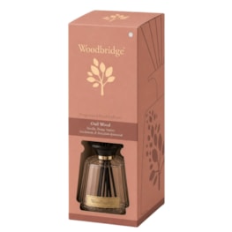 Woodbridge 1000ml Reed Diffuser – Oud Wood