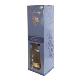 Woodbridge 1000ml Reed Diffuser – Pure Linen Woodbridge 1000ml Reed Diffuser – Pure Linen